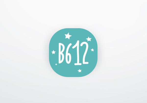 App B612 - Beauty & Filter Camera