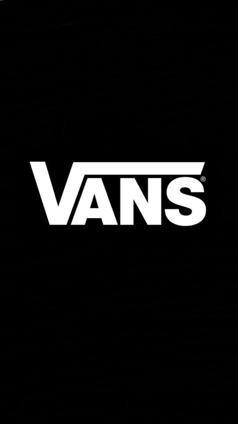 Moda VANS 