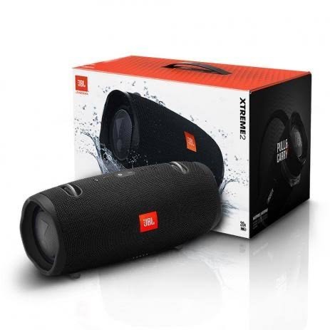 Moda JBL Xtreme 2