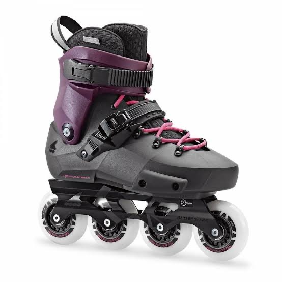 Fashion Rollerblade