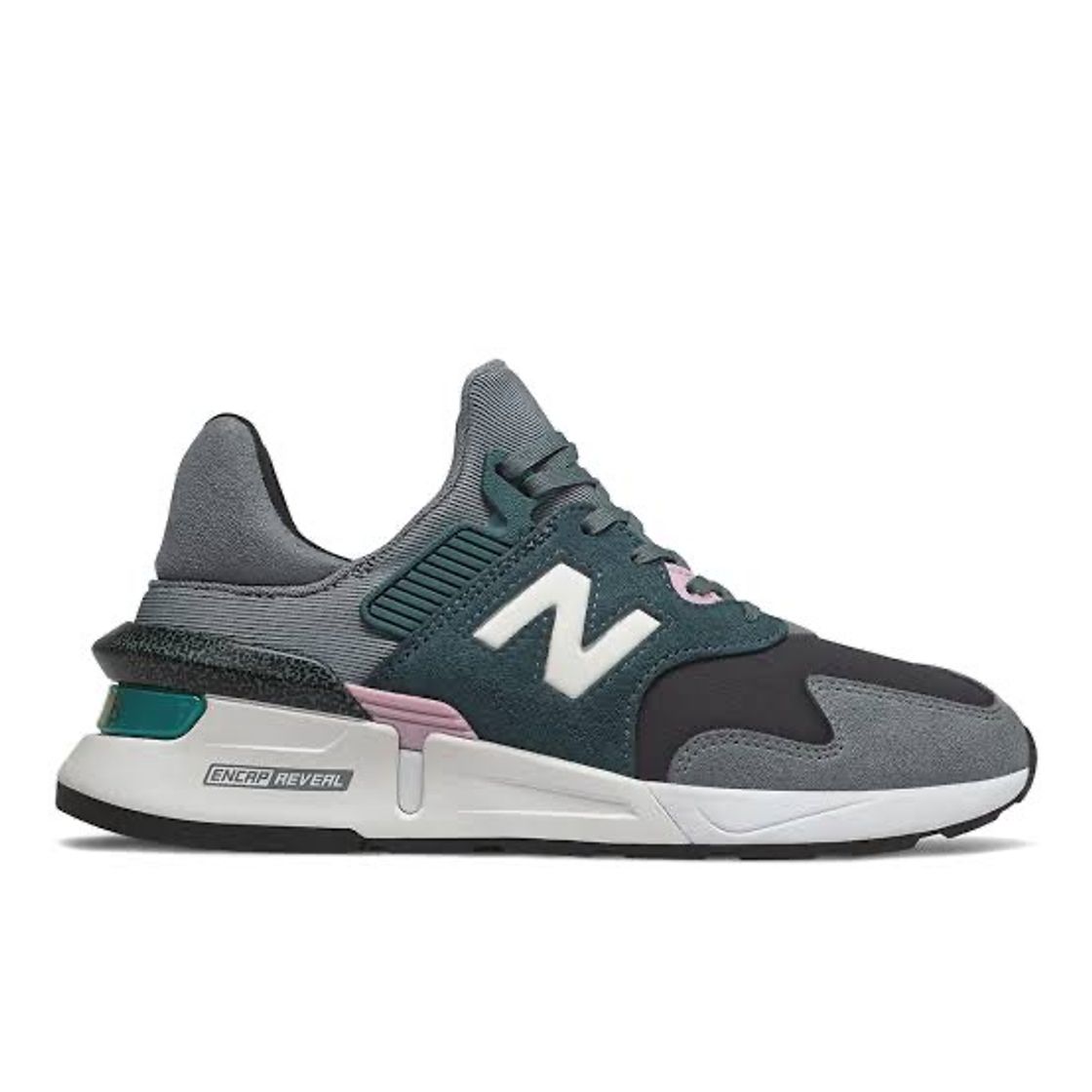 Moda New Balance