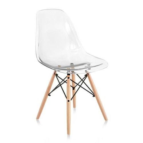 Cadeira Charles Eames 
