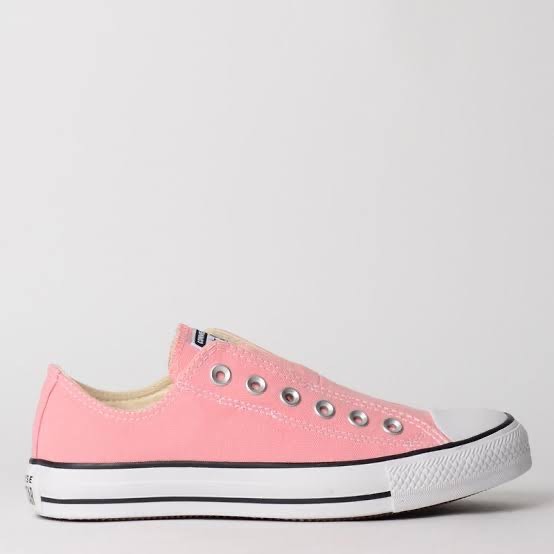 Moda CONVERSE