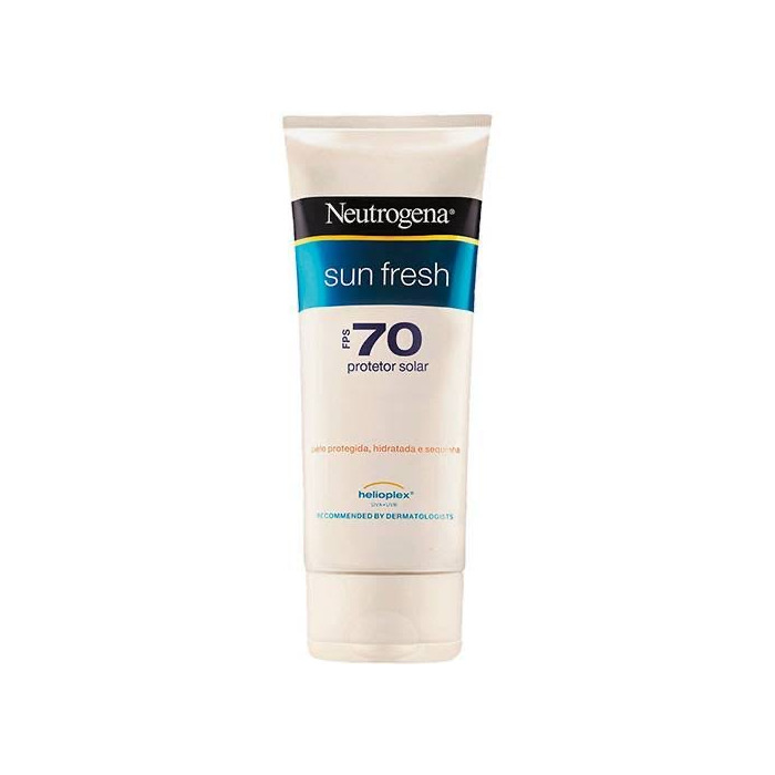 Producto Neutrogena 