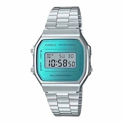 Social Casio Vintage 