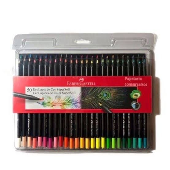 Moda Faber Castell