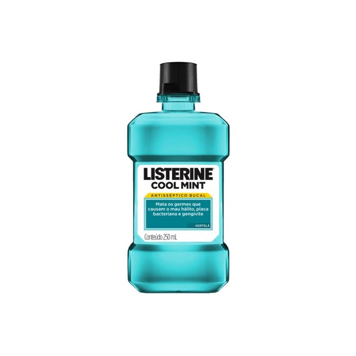 Producto LISTERINE COOL MINT 