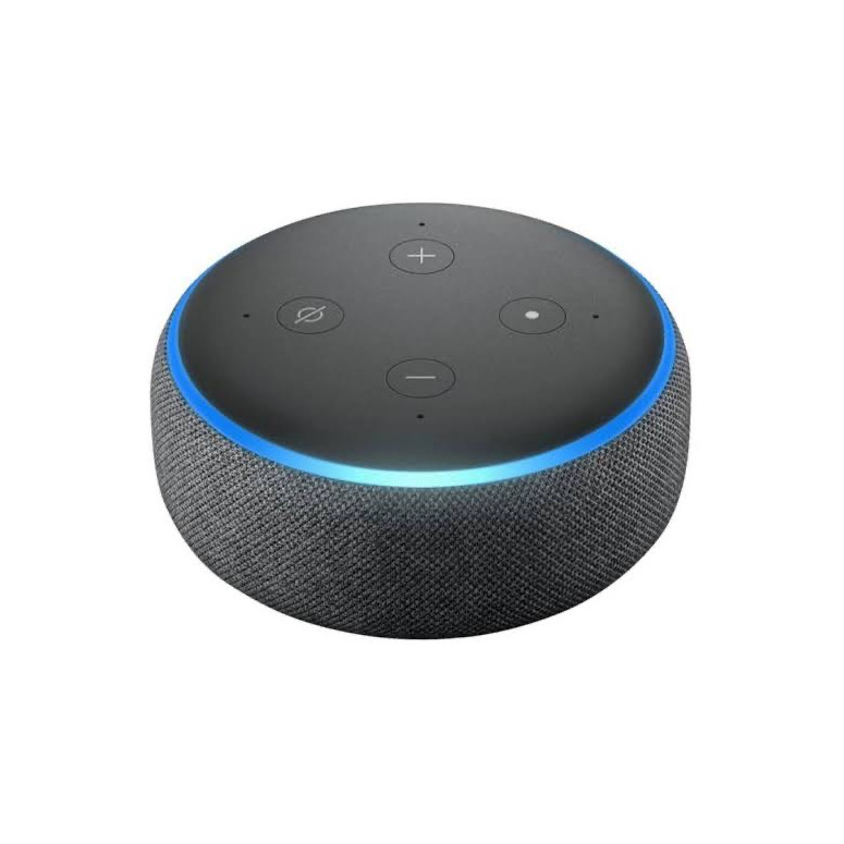 Producto Echo dot 