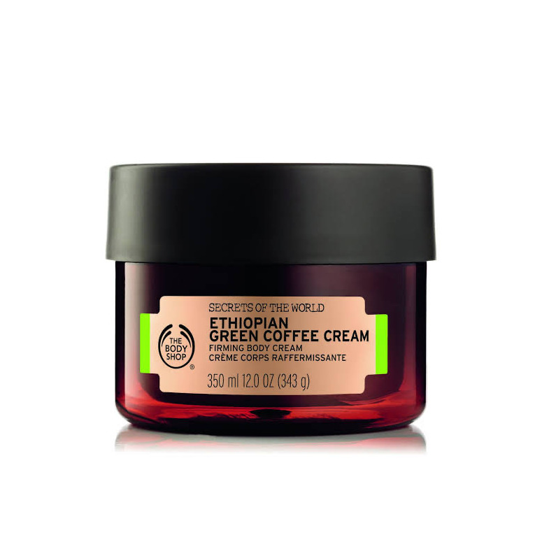 Products THE BODY SHOP 