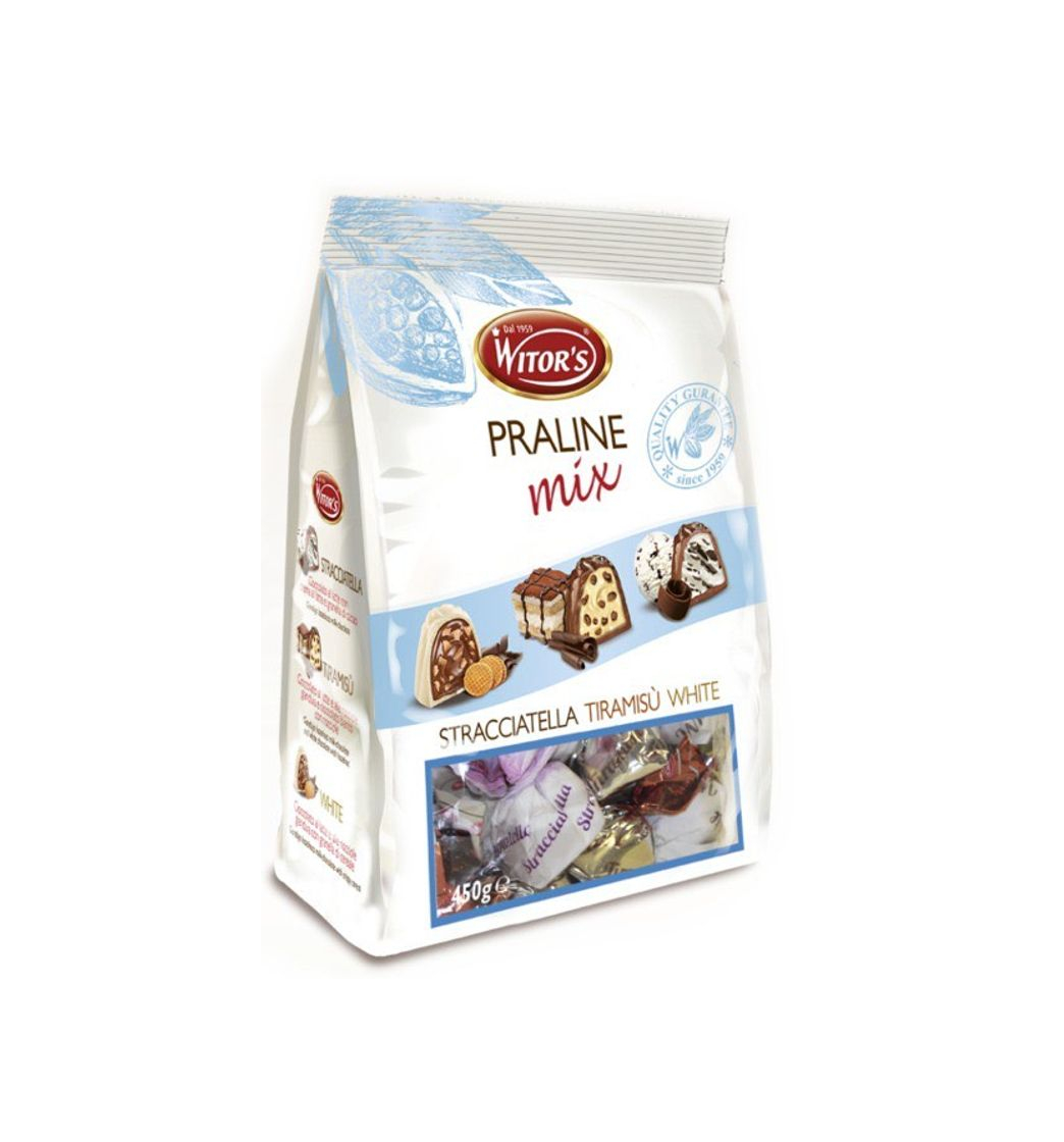 Productos Chocolates - Witor's Praline