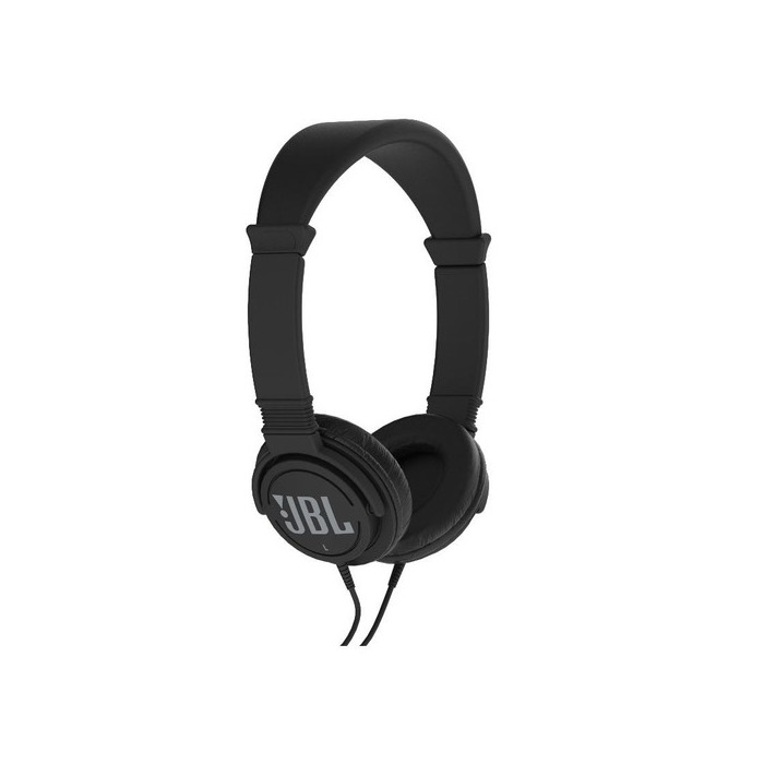 Producto Fone de Ouvido JBL Preto Headphone Universal 