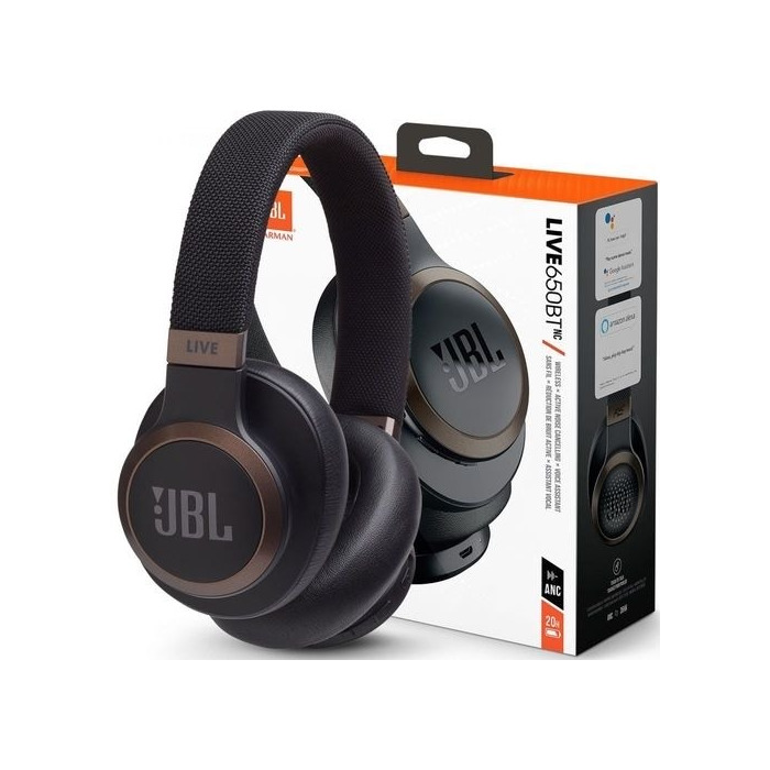 Producto Fone de Ouvido Bluetooth JBL   