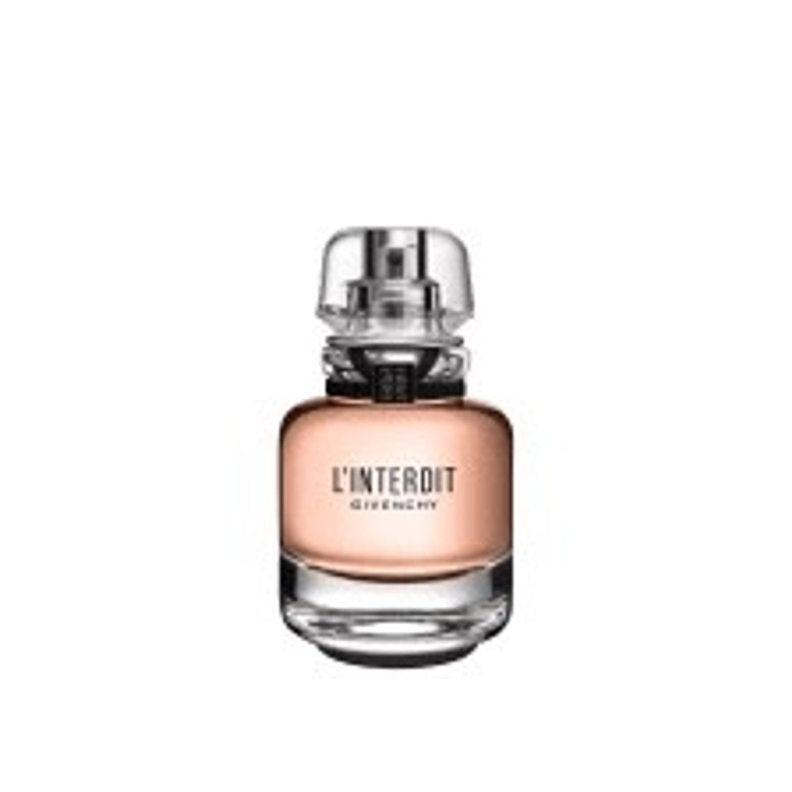 Productos L'interdit Givenchy Perfume 