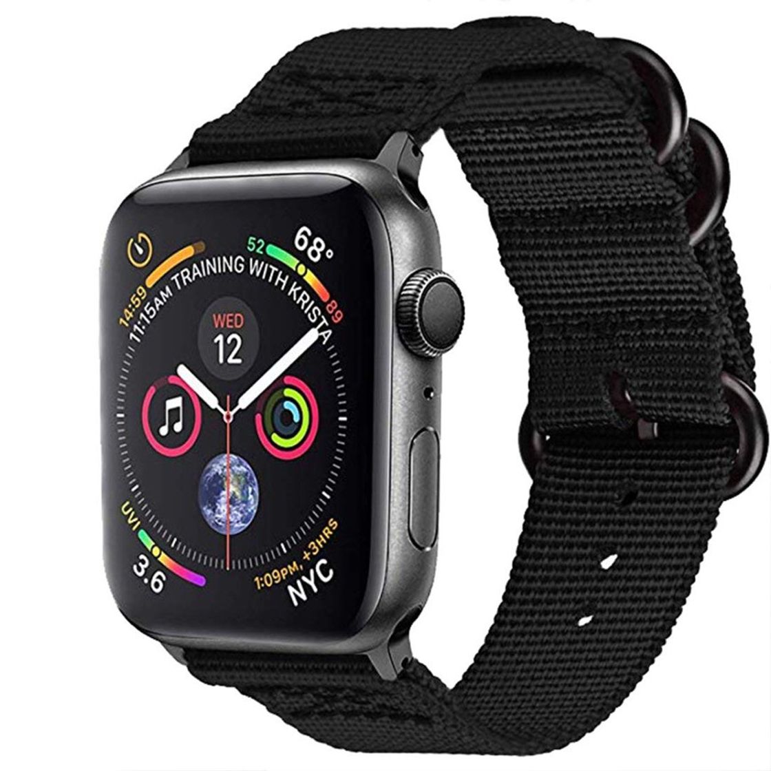 Fashion Apple Watch 