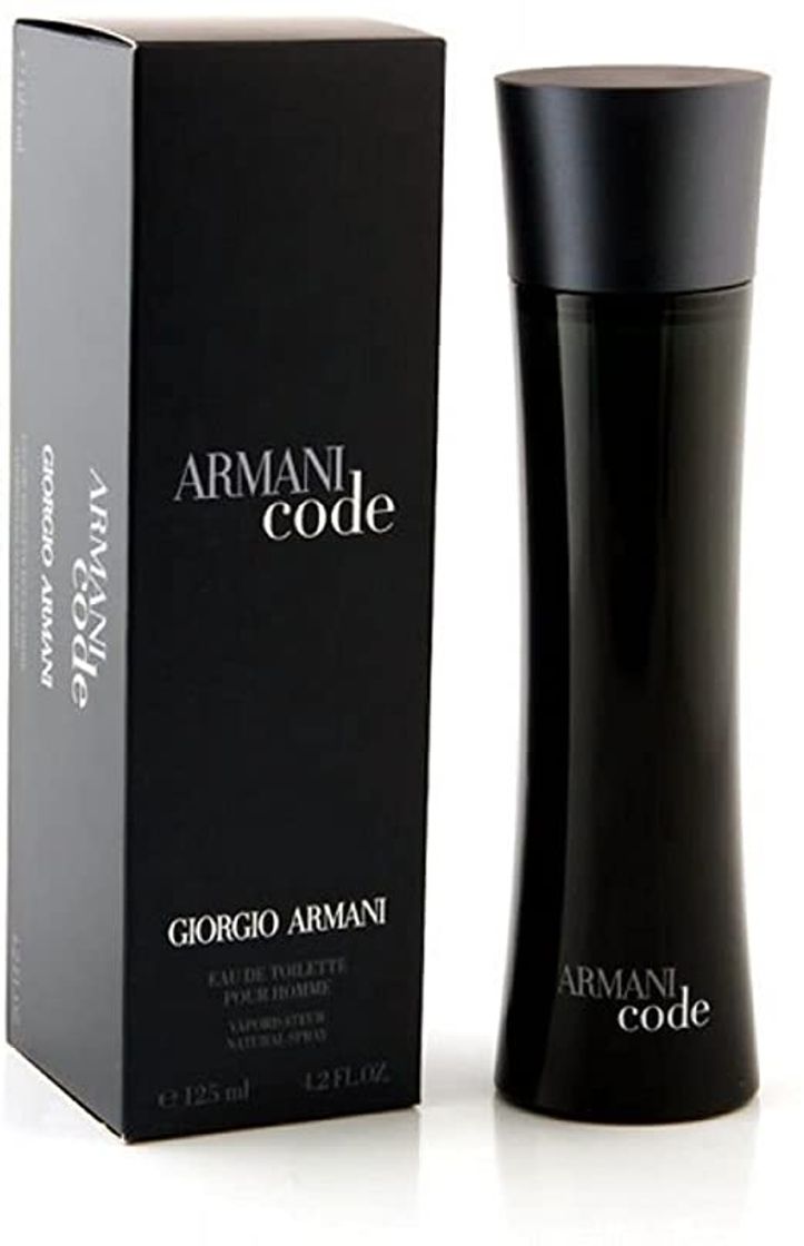 Products  Armani Code 