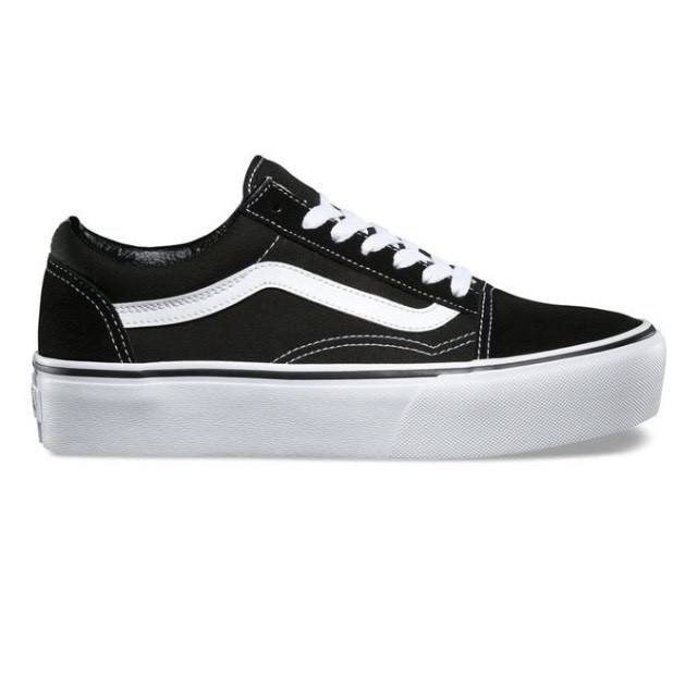 Moda VANS