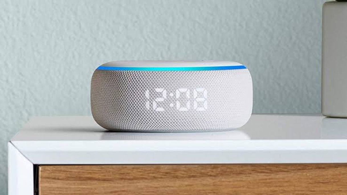 Producto Echo Dot 