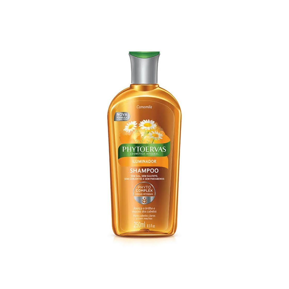 Product SHAMPOO PHYTOERVAS 