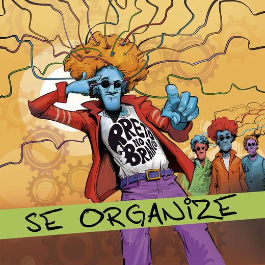 Se Organize