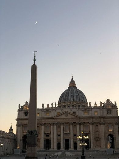 Vatican City