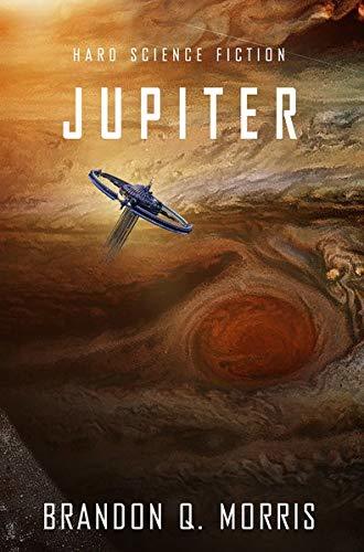 Book Jupiter