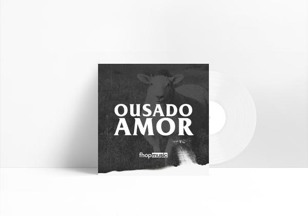 Canción Ousado Amor
