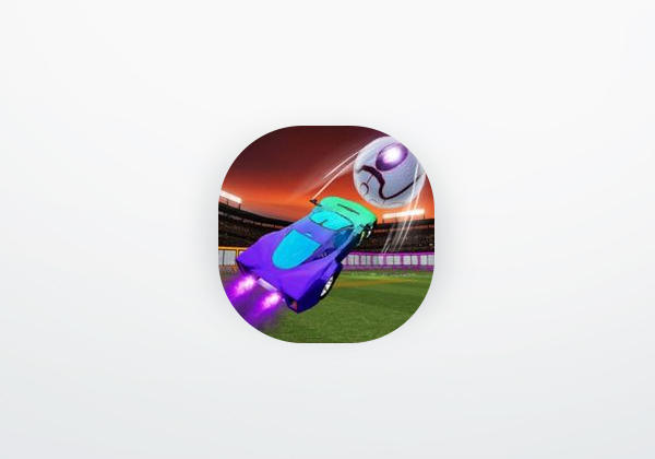 App Super RocketBall League