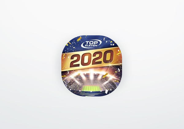 App Top Eleven 2020