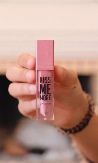 Moda Flormar - Kiss me More