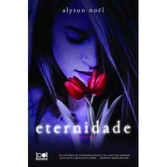 El fin de la Eternidad