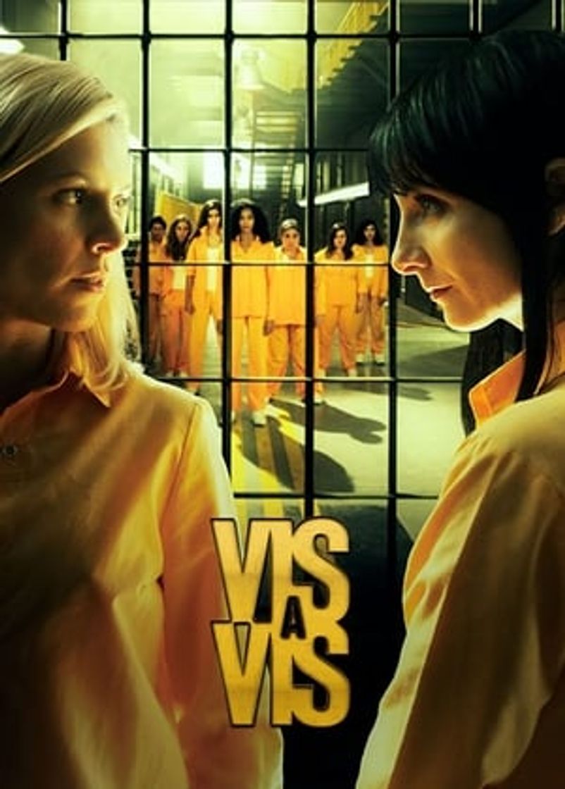 Vis a vis (serie de televisión)