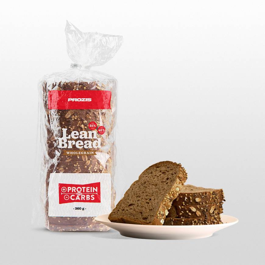 Social Pão de forma integral