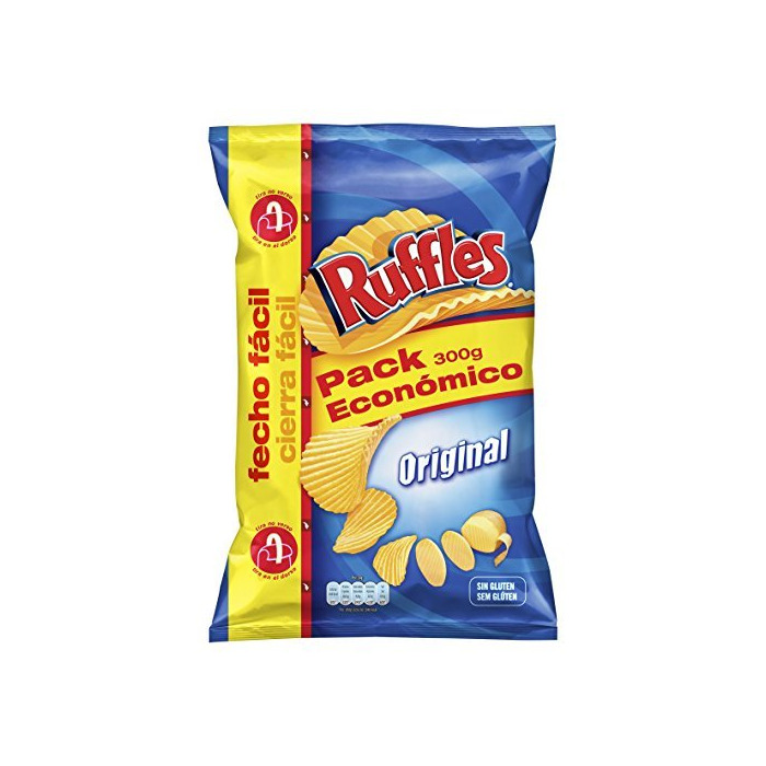 Producto Ruffles Sal