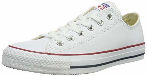 Social Converse Chuck Taylor Core Lea Ox