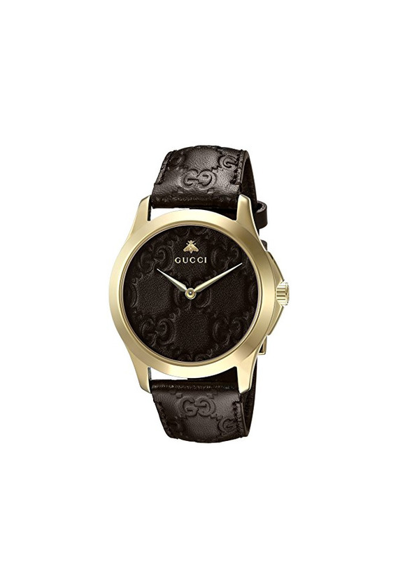 Social Reloj Gucci