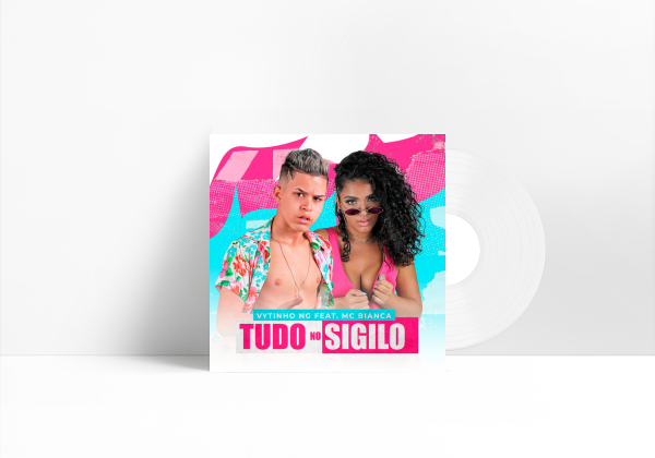 Tudo no Sigilo
