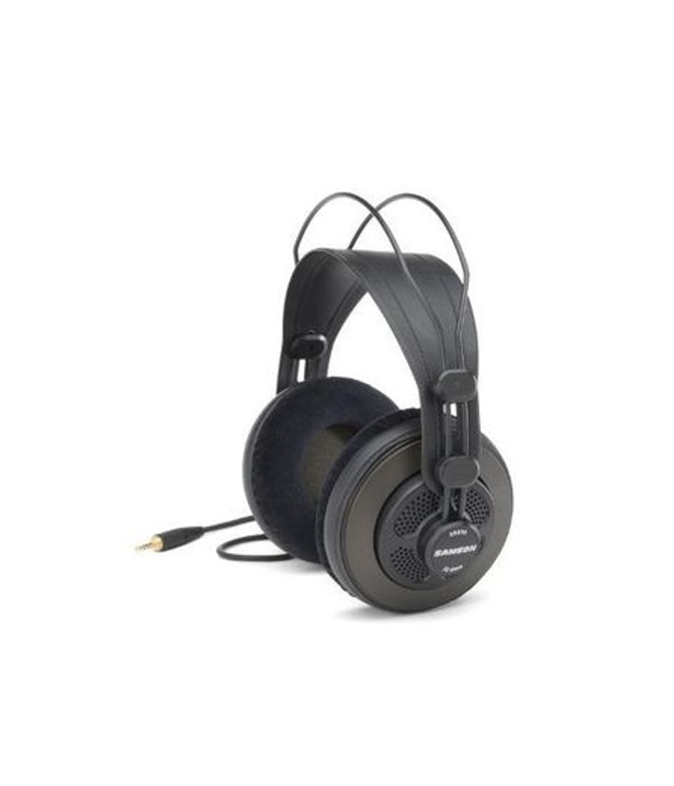 Products Samson SR850 - Auriculares de diadema cerrados