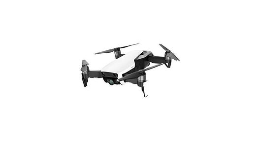 DJI Mavic Air - Dron con cámara para grabar videos 4K a