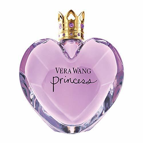 Belleza Vera Wang Princess Eau de Toilette