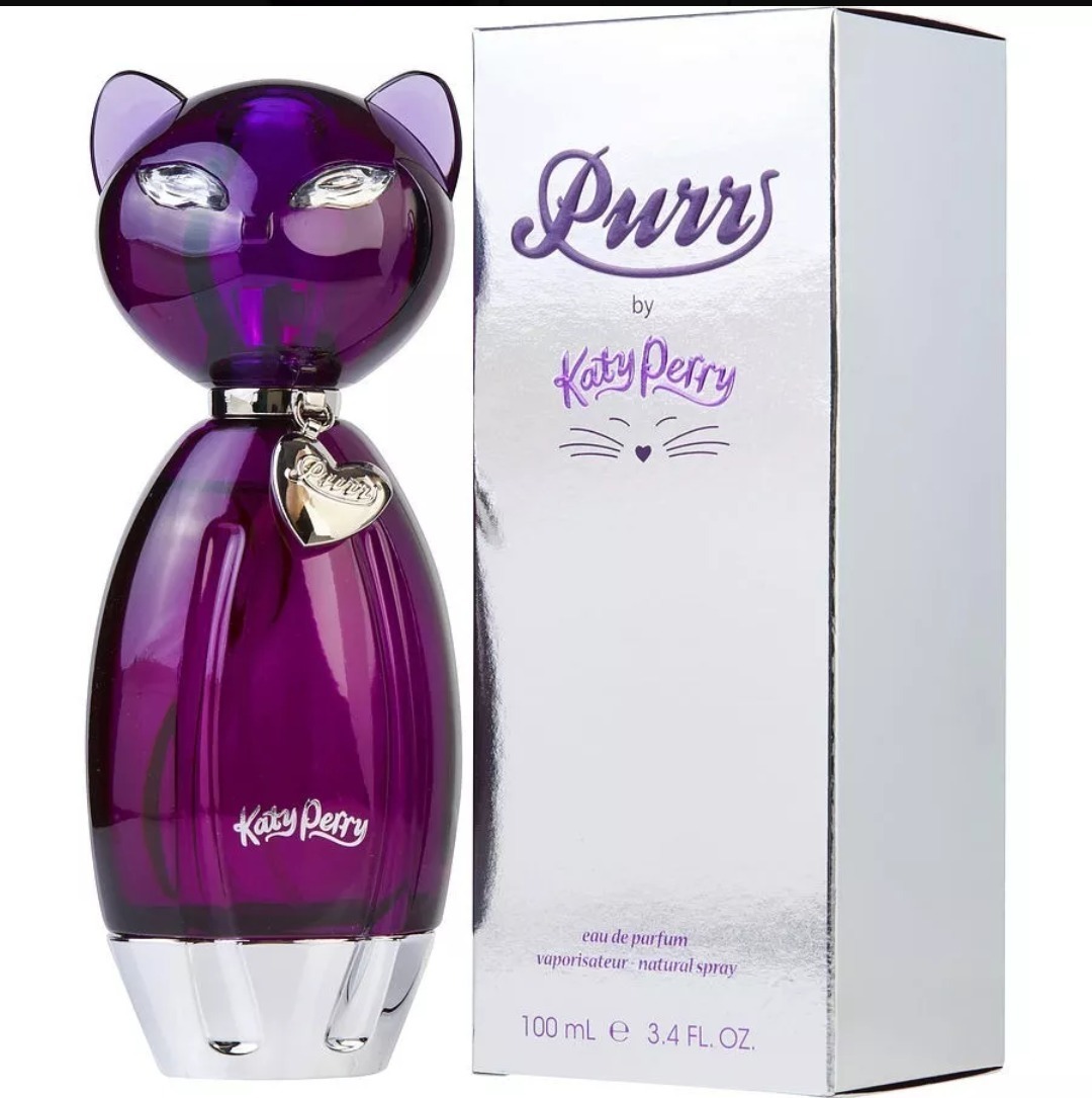 Belleza Purr By Katy Perry