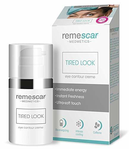 Beauty Remescar Clinically Proven Anti-Fatigue Tired Eye Cream by Remescar