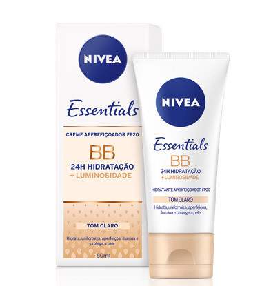 Moda Bb cream