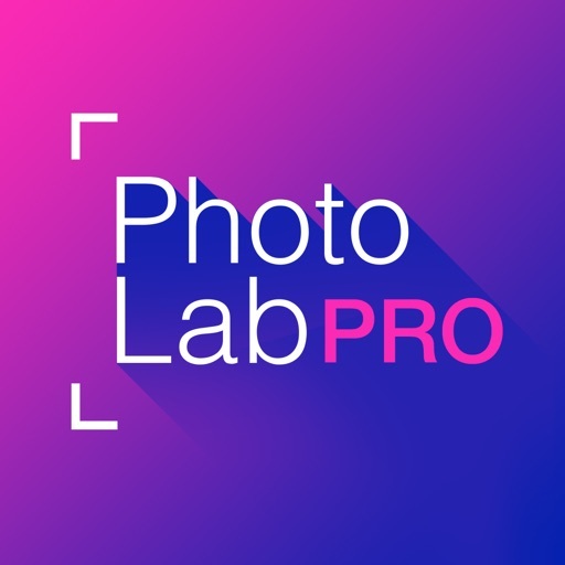 App Photo Lab PRO HD: editar fotos