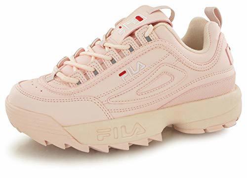 Fashion Fila Disruptor Low W Calzado Spanish Villa