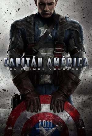 Captain America: The First Avenger