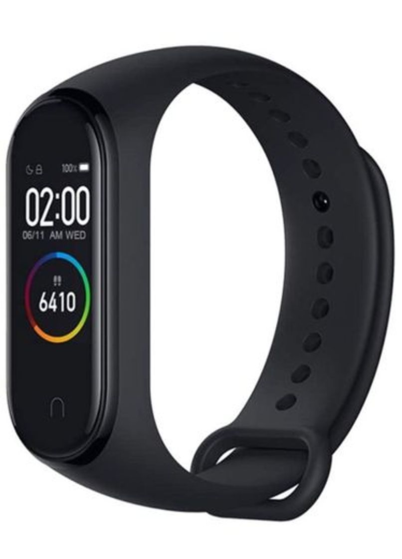 Social Xiaomi Mi Band 4 Pulsera de Actividad