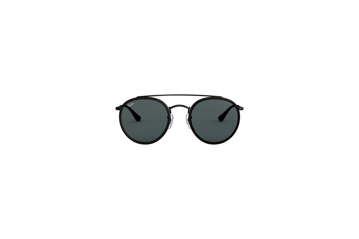 Product Ray ban round double bridge