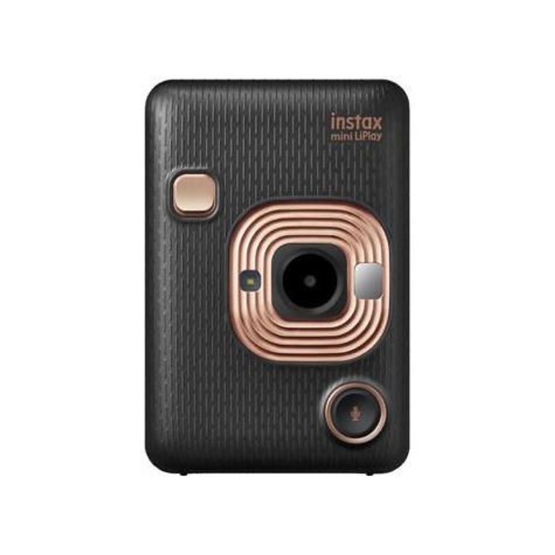 Social Fujifilm Instax Mini LiPlay
