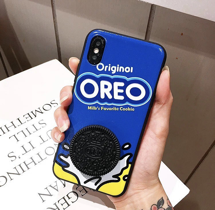 Producto Capa para telemóvel 🍪