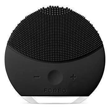 Belleza LUNA mini 2 de FOREO es el limpiador facial con modo anti-edad.